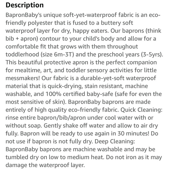 2 BapronBaby - Picture 4 of 4